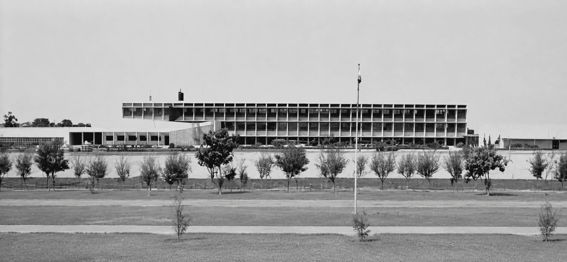 Punjab Engineering College, Chandigarh