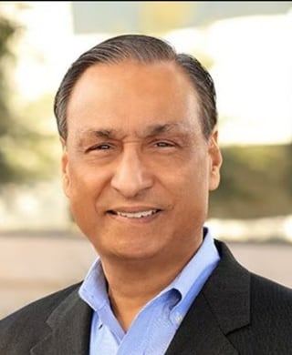 Steve Sanghi